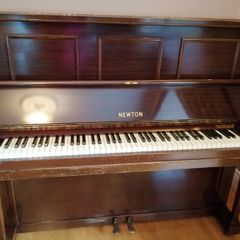 piano