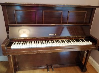 piano