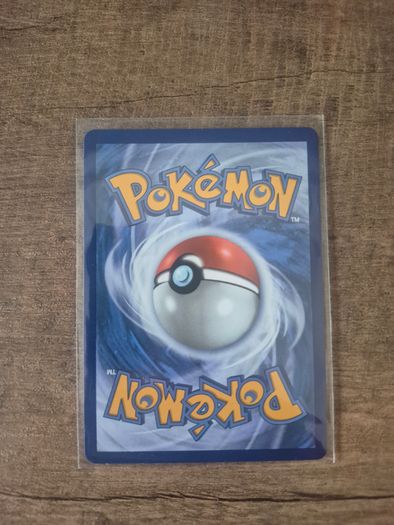 Chimchar First Partner Series 1