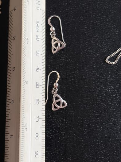 silver set