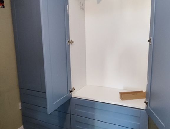 Furniture Assembly IKEA JYSK Any Brand Flat Pack. HANDY ONE