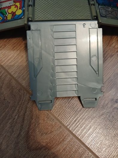 Transformer Optimus G1