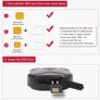 Car GPS Tracker with 160-Day Standby Time" Image 6