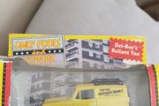 Only fools and horse diecast model