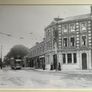 Terenure Crossroads, Dublin. Circa 1900. 40cm x 30cm Image 2