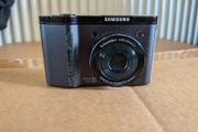 Samsung NV20 Digital Camera