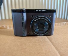 Samsung NV20 Digital Camera