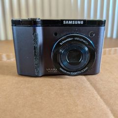 Samsung NV20 Digital Camera