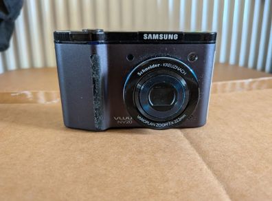 Samsung NV20 Digital Camera