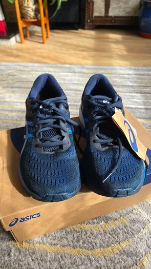 Runners - Asics