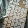 Apple Magic Keyboard with Touch ID Numeric Keypad (Wireless) Image 2