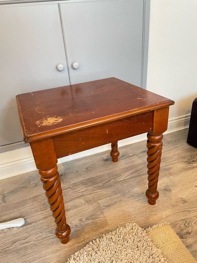 Mini Coffee table