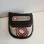 Golf Odyssey OWorks Red Putter new grip Image 7