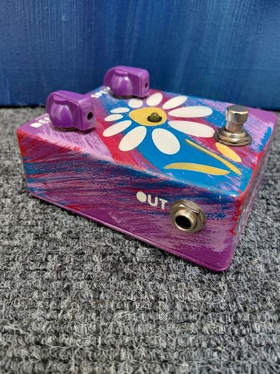 Rare Jam Pedals RetroVibe MK1