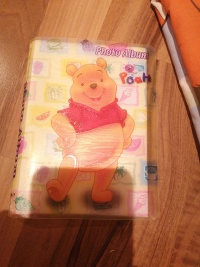winnie poo collection.