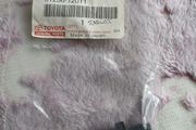 Genuine Toyota Starlet, Celica, Mr2 Part 31236-12011 (ball, Release Fork)