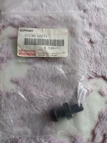 Genuine Toyota Starlet, Celica, Mr2 Part 31236-12011 (ball, Release Fork)