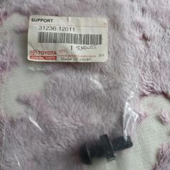 Genuine Toyota Starlet, Celica, Mr2 Part 31236-12011 (ball, Release Fork)