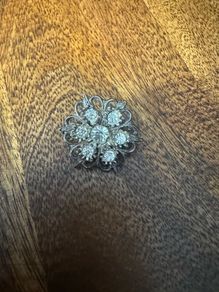brooch