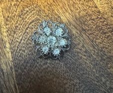 brooch