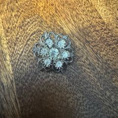brooch