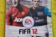 Fifa 12 Xbox360 Games Original