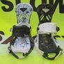 Burton EST snowboard bindings Image 5