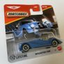 Nissan Infiniti, Morgan Plus Four - Matchbox Cars Image 3