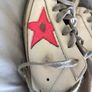 Golden Goose Super Star Size 5 Image 7
