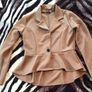 Brown jacket Image 3
