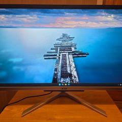 Acer all-in-one PC --Intel 10th Gen--New Keyboard Mouse--