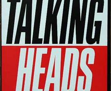Talking Heads  True Stories