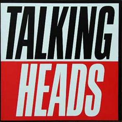 Talking Heads  True Stories