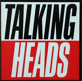 Talking Heads  True Stories