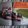 World Formula 1 Records - Hardcover Image 3