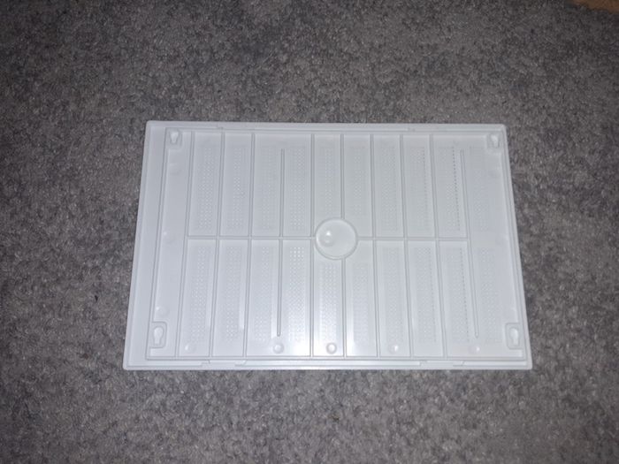 wall vent
