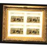 2002 Ireland National Gallery of Ireland Stamp Booklet Mint Never Hinged (MNH). Hibernian HB103. Scanned images of panes included but item is compete booklet Image 4