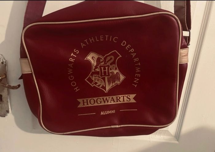 Harry Potter satchel free