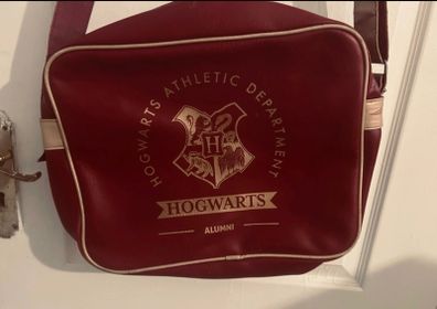 Harry Potter satchel free