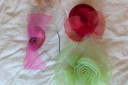 Headpieces
