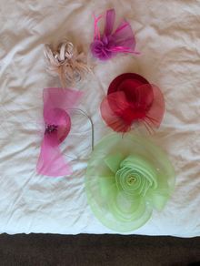 Headpieces