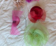 Headpieces