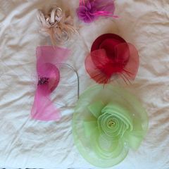 Headpieces