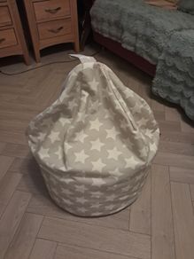 Kids bean bag