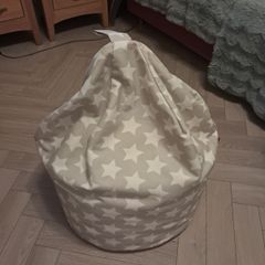 Kids bean bag
