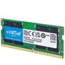 RAM memory: 2x 8GB Crucial DDR4 2400MHz SO-DIMM - 16GB Matching Pair Image 3