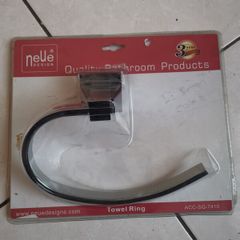 Brand New Towel Holder
