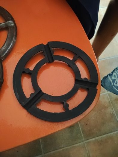 vintage primus stove parts