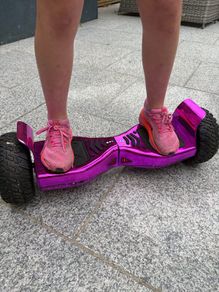 Hoverboard