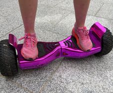 Hoverboard